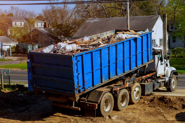 Retail Junk Removal in Clinton, IL